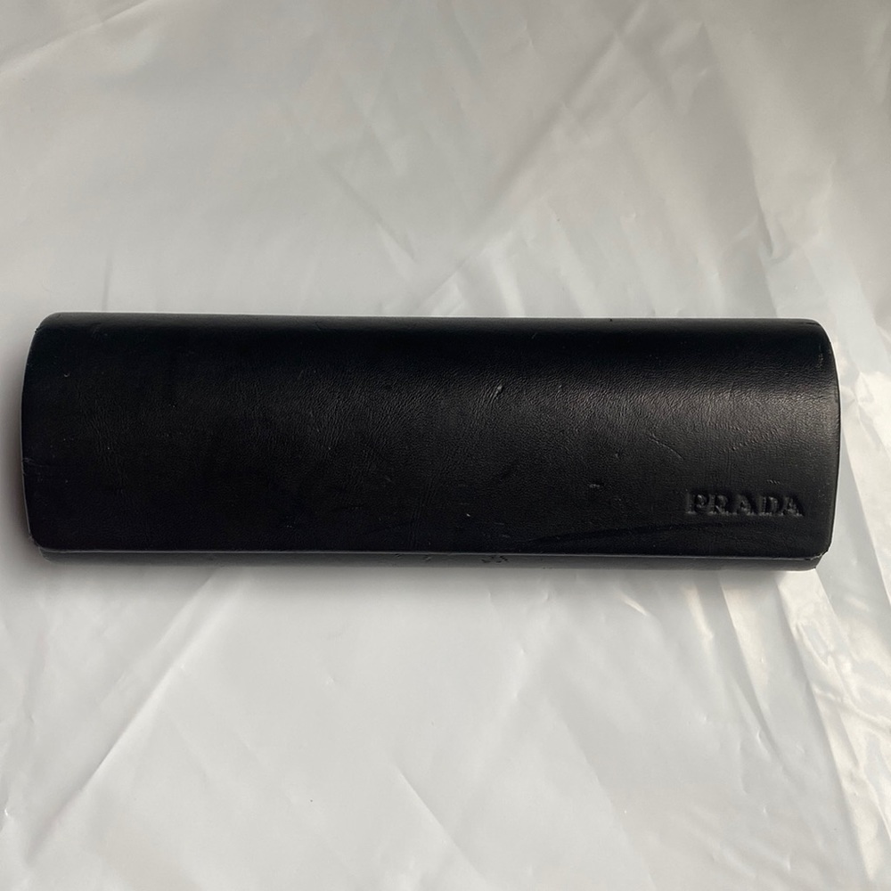 Prada Eyeglasses Case